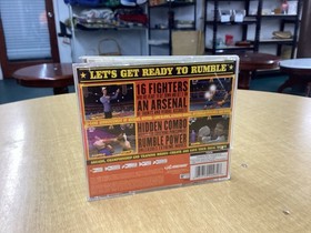 Ready 2 Rumble Boxing (Sega Dreamcast, 1999)