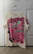 hellstar t shirt