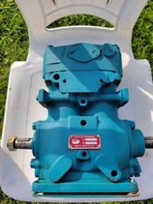 Bendix Tu-Flo Truflo 501 Compressor Remanufactured 286530 USA