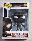 Spider-Man Stealth Suit 469 Spider-Man Far From Home Marvel Funko Pop Vinyl