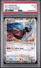 2011 POKEMON CALL OF LEGENDS #SL10 RAYQUAZA-HOLO PSA 1
