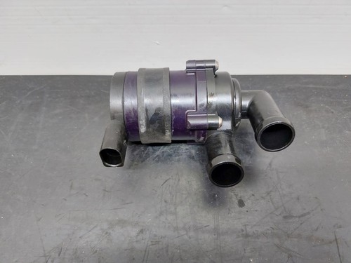 7P0965561 pompa acqua per PORSCHE CAYENNE (92A) 4.8 GTS GASOLINA 2014 5P 2010 - Picture 2 of 21