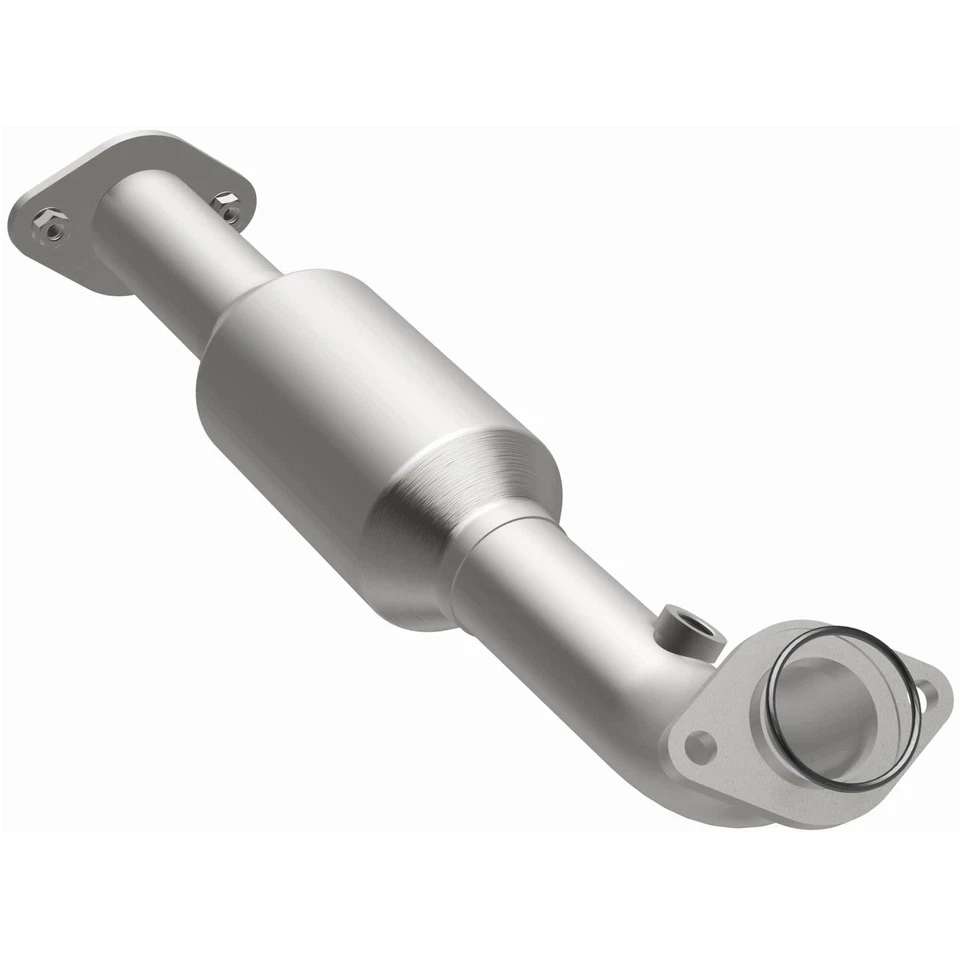MagnaFlow Catalytic Converter: EPA, For 2016-2023 Toyota Tacoma Foto 3 de 4