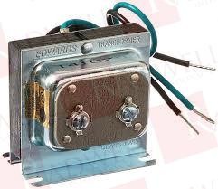 EDWARDS SIGNALING 590Y / 590Y (NEW IN BOX)