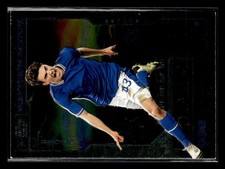 2023 SkyBox Metal Universe Champions #038 Matthew Hoppe Card