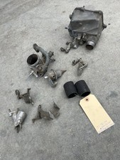 1975-1979 Vw Beetle Bug Fuel Injection Intake Kit Throttle Body Egr