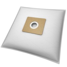 10-30 Staubsaugerbeutel inkl. Mikrofilter passt für Kärcher VC 2 , VC2 Premium