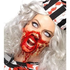Zombie Liquid Latex Low Ammonia 30ml Flesh