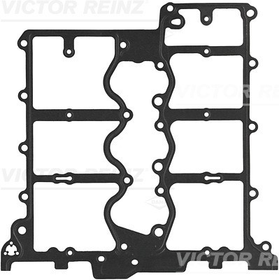 Kopfdichtung Ventildeckeldichtung FÜR Ford - Victor Reinz 71-17188-00-image