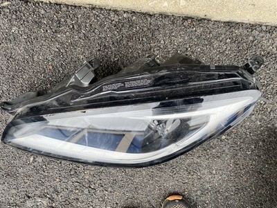 OEM 2022-2025 Subaru BRZ LED Adaptive RH Right Passenger Headlight
