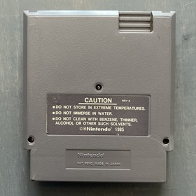 Q bert NES Nintendo Original Classic puzzle 80s Arcade Game Fun memories gamer 