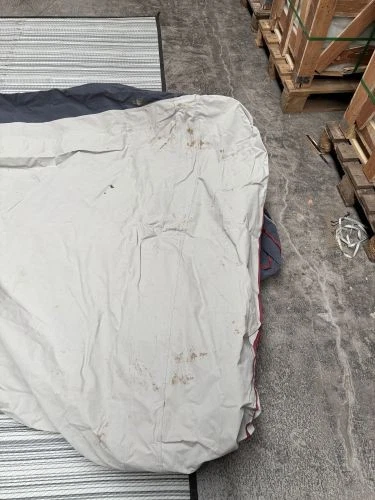 Riviera Air 390 Elements All Season - Bild 3 von 4