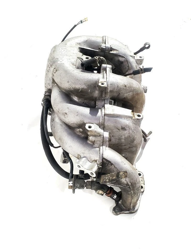 Lexus LX450 1996 1997 1998 OEM FZJ80 4,5 L colector de admisión  Foto 4 de 4