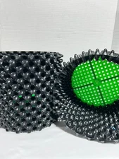 Air-Pot #5 Super Root Growth Stimulator, Green Base, Adjustable FIVE FOR $55