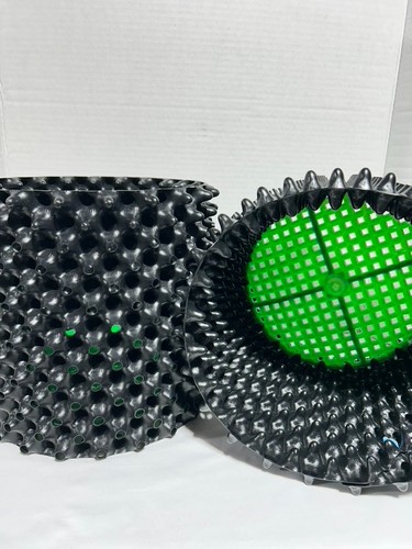 Air-Pot #5 Super Root Growth Stimulator, Green Base and VOLUME PRICING 5 for $55