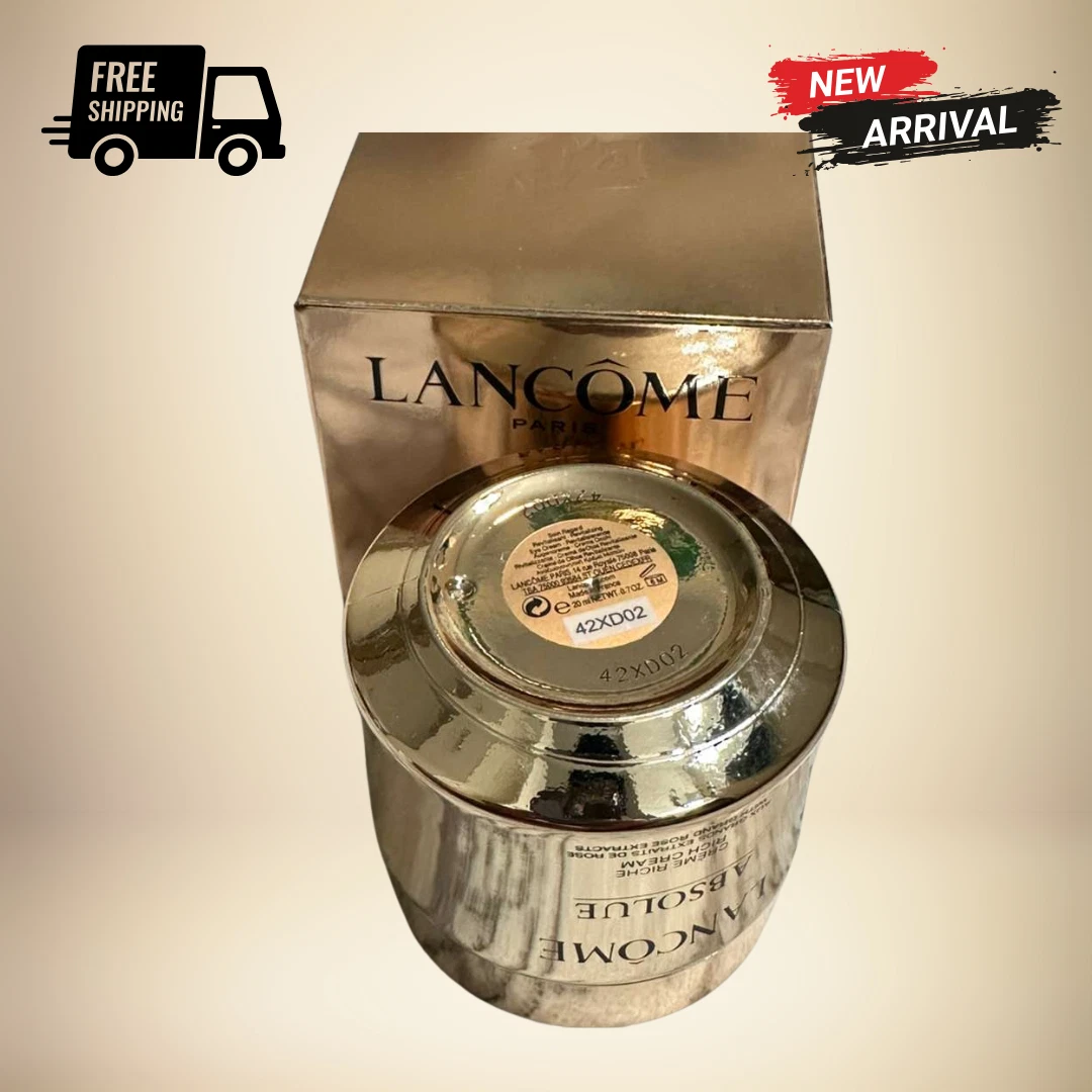 Lancome Absolue for sale | eBay
