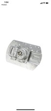 GE WH16X22784 | WASHING MACHINE SUPPORTS | Genuine OEM Replacement Part