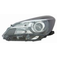 Feu avant (phare) Toyota MR