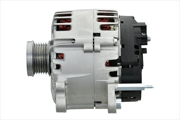 Hella Generator 8EL 015 630-611 FüR Audi Seat Skoda VW-image
