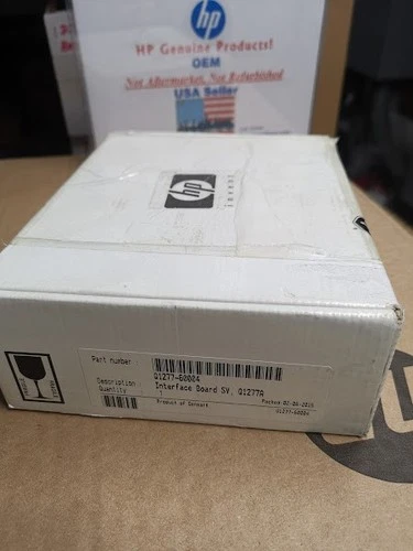 New HP Q1261-60008 Stitching Wire Cable Designjet T1200 T1120 4200 Scanner OEM