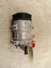 2022 Corollacs Air Conditioning, Ac, A/C Compressor Sku#4186058