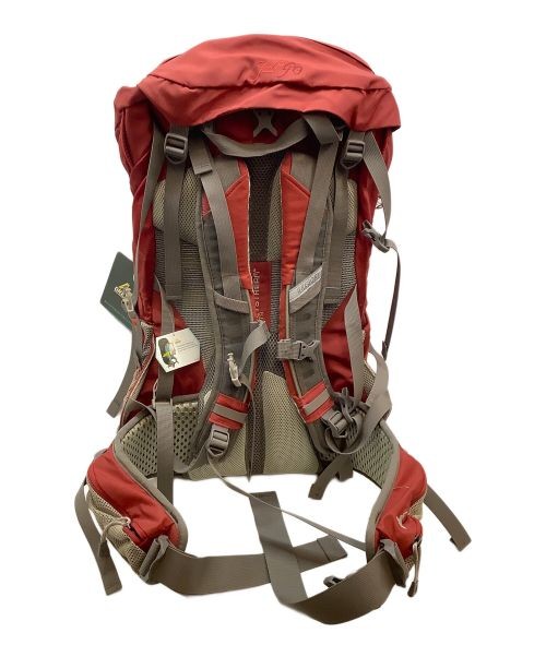 GREGORY                    backpack Red - image 2