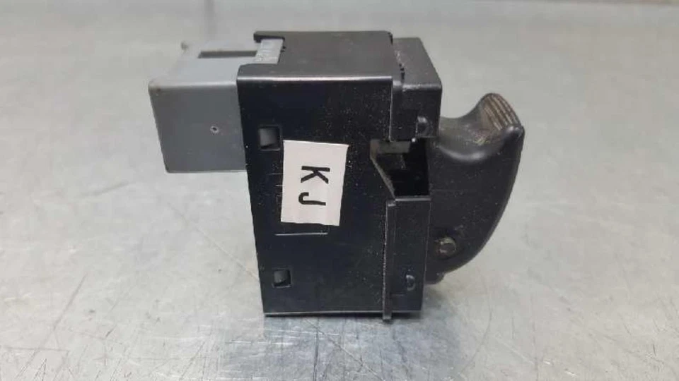 96615378 Fensterheber Steuergerät Für DAEWOO NUBIRA BERLINA C 1028368 - Bild 2 von 4