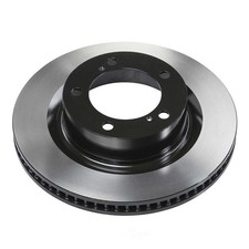 Disc Brake Rotor Wagner BD126490E