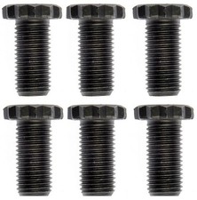 DORMAN 678-154 Flywheel Bolts - Thread Size 7...