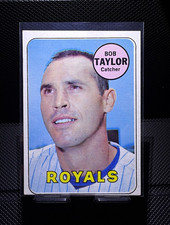 Click to enlarge Bob Taylor