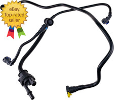 Vapor Canister Purge Valve FB5Z 9G271 Compatible Ford Explorer 2.3 Ecoboost