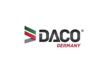 DACO Germany Stoßdämpfer Vorne Links für SAAB 9-3 Kombi (YS3F) 9-3 (YS3F) 9-3X