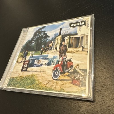 Be Here Now von Oasis | CD | Zustand sehr gut