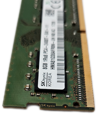 SK Hynix 16GB PC4-2400T (2x8GB) DDR4 Laptop RAM | eBay