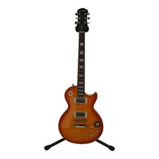 Epiphone LP Standard Pro Electric Guitar
