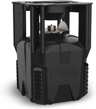 American Hunter X-Pro Feeder Kit | Hunting Versatile One Size, Multi 