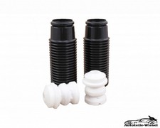 Staubschutzsatz Stoßdämpfer Set Hinten für Audi 90 B2 B3 Coupe 80 B4 72-95