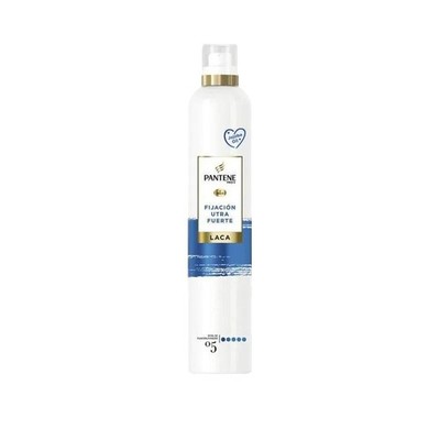Pantene Ultra Fuerte Haarspray 370 ml   langanhaltend, nicht klebrig