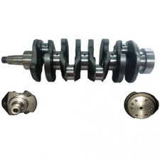 Crankshaft Fits New Holland Tc48da Tc55da Sba115256751 Fits Case Sba115256751