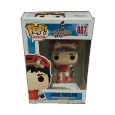 Funko Pop Major League Movie Figures 9
