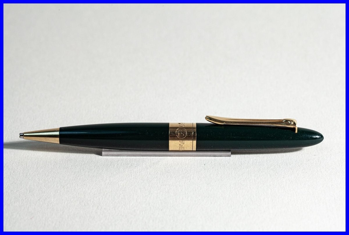 1950s SELTENER PELIKAN P 60 