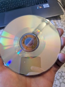 Dave Mirra Freestyle BMX Dreamcast Game w Manual