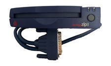 Iomega Zip 100 External Parallel Port Drive Z100P2