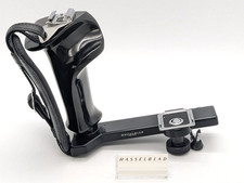 N MINT Hasselblad 46330 Left Hand Flash Grip for 500 ELX EL/M EL from Japan