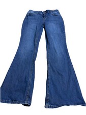 Womens M Jeans Classic Size 12 Reg