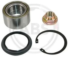 Roulement de roue Mazda 626
