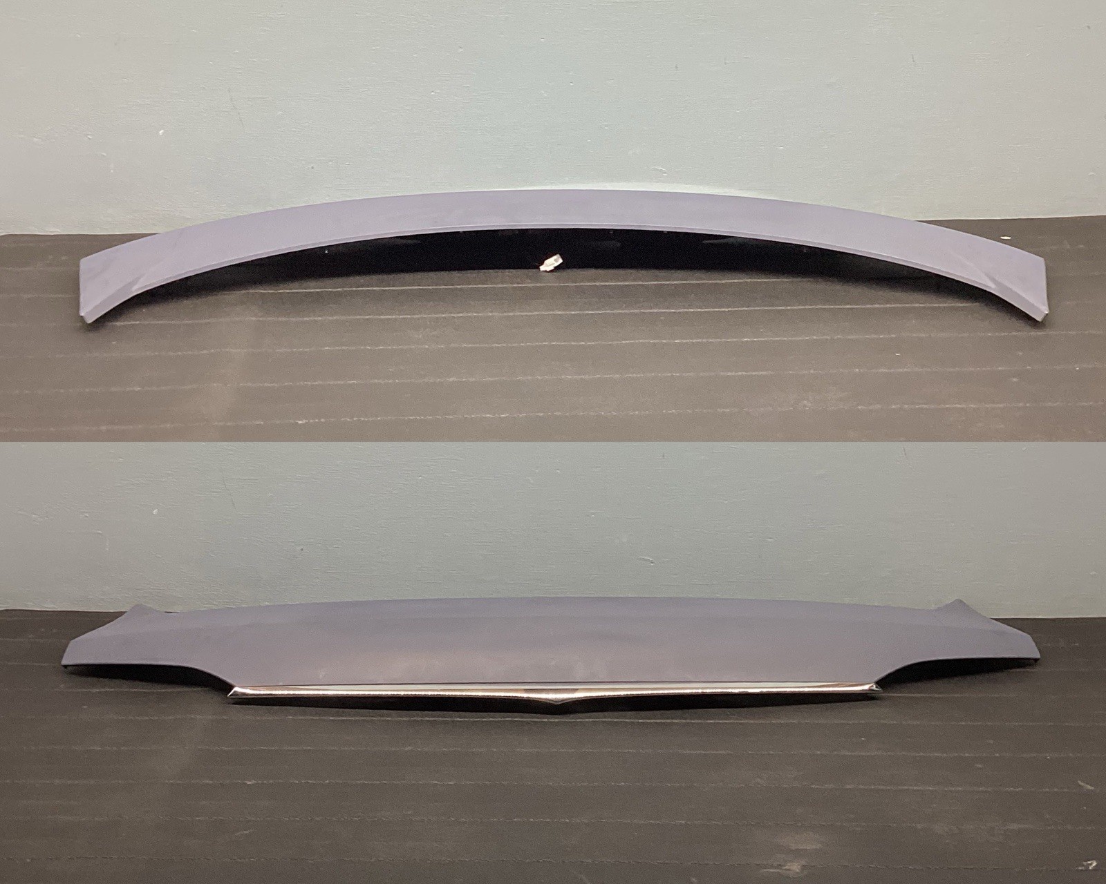 2016-2020 Maserati GTS Trunk Molding