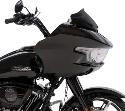Klock Werks Sport Flare 8