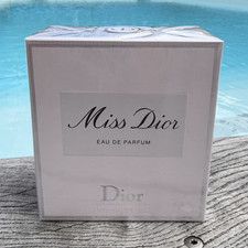 Dior Miss Dior Eau de Parfum 100 ml