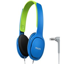 Kids On-Ear Headphones with 85dB Volume Limit